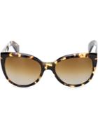 Oliver Peoples 'abrie' Sunglasses