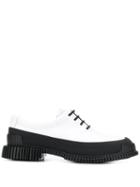 Camper Lace-up Shoes - White