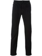 Jacob Cohen '688 Comfort' Jeans, Men's, Size: 36, Black, Cotton/spandex/elastane