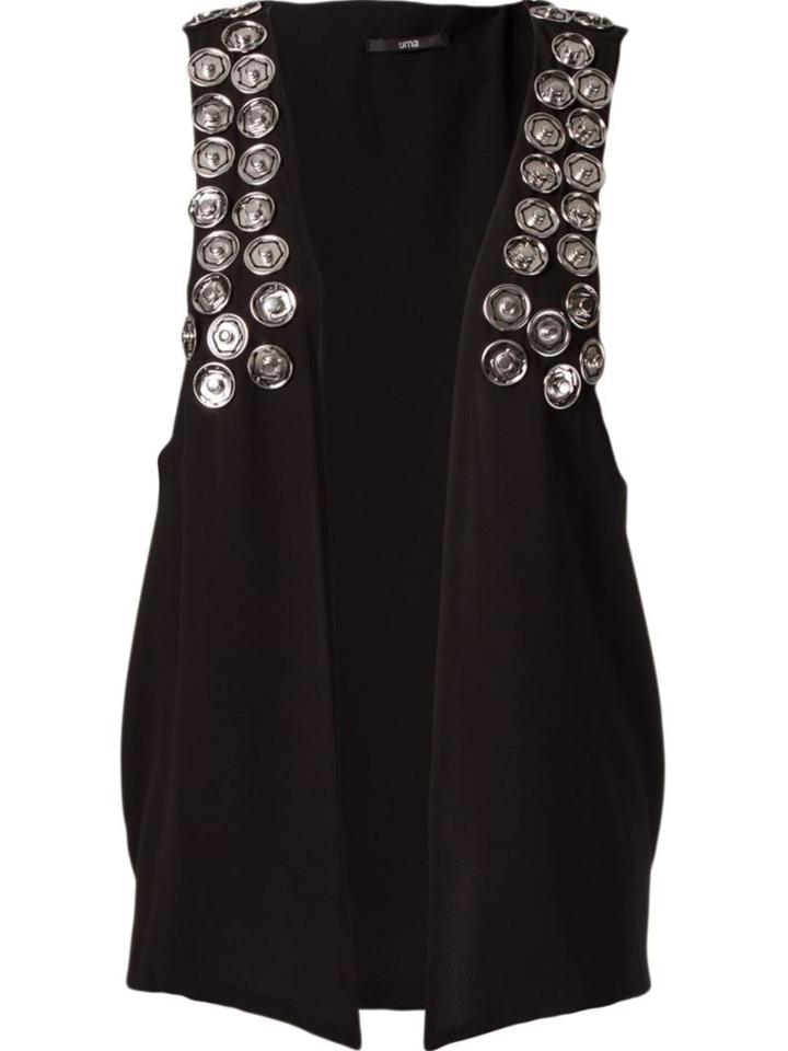 Uma Raquel Davidowicz 'goya' Vest