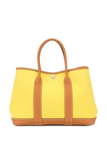 Hermès Pre-owned - Yellow