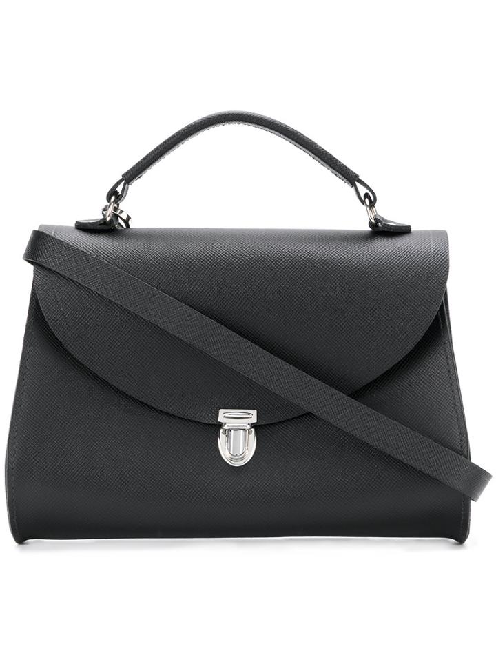 The Cambridge Satchel Company Poppy Tote - Black