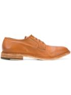 Officine Creative Durham Shoes - Brown