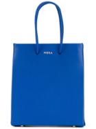 Medea Prima Short Tote - Blue