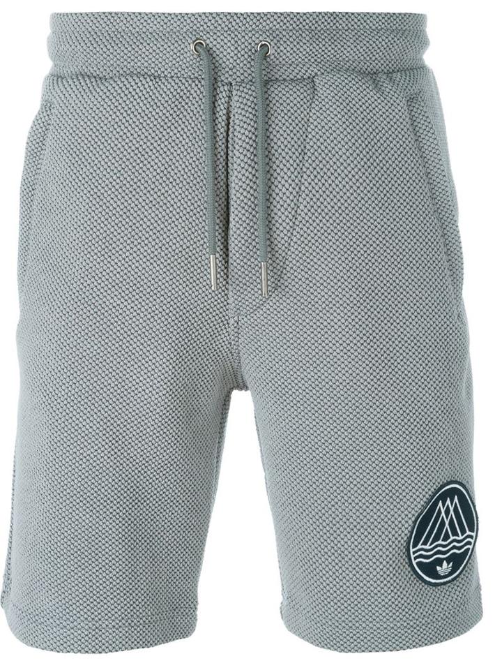 Adidas 'spezial' Sweat Shorts
