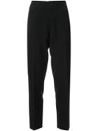 Bassike Bandless Tailored Trousers