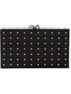 Charlotte Olympia 'cactus Pandora' Clutch