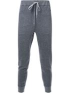 Cityshop Gathered Ankle Track Pants