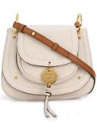 See By Chloé Susie Mini Shoulder Bag - Nude & Neutrals