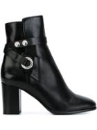 Isabel Marant 'ashes' Boots