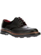 Church's Rubber Sole Brogues