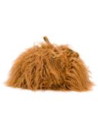 Stella Mccartney Faux Fur Beanie