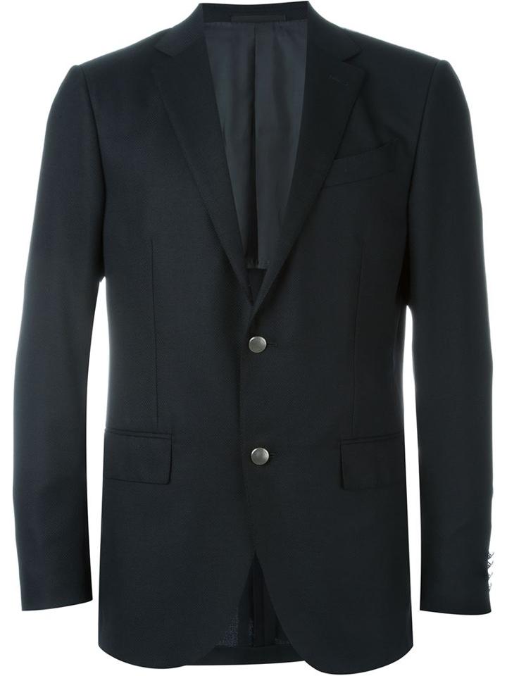 Ermenegildo Zegna Classic Blazer