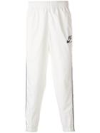 Nike Archive Track Trousers - White