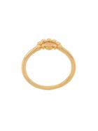 Astley Clarke Stilla Arc Ring - Gold