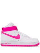 Nike Air Force 1 High 08 Le Sneakers - White