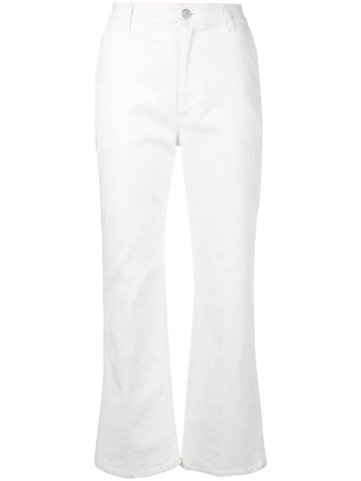 Altuzarra 'adler' Jean - White