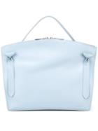 Jil Sander 'hill' Tote