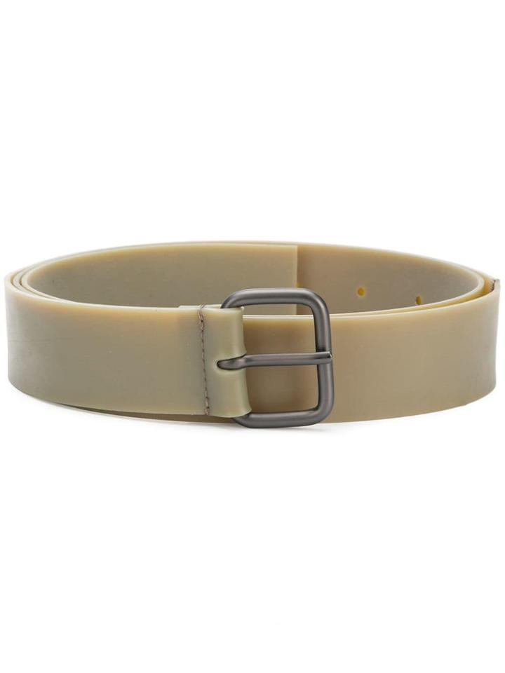 Oamc Classic Belt - Green