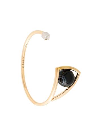 Uribe 'ray' Cuff, Women's, Metallic