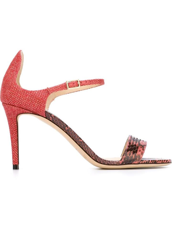 Jimmy Choo 'mode' Sandals
