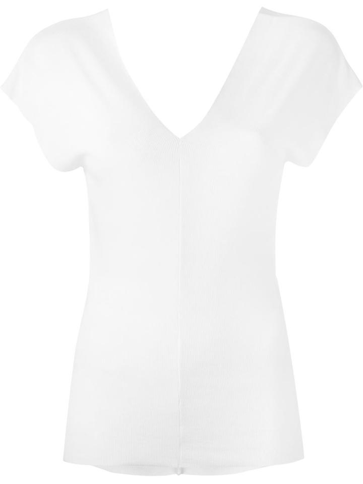 Stefano Mortari V-neck Top