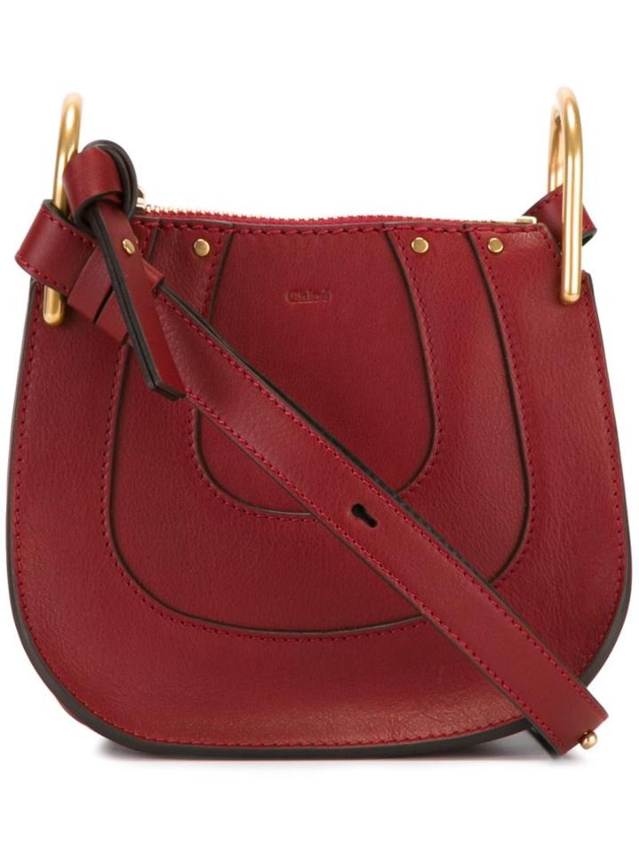 Chloé Nano 'hayley' Crossbody Bag