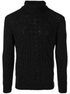 Tagliatore Todd511gsi1810099 - Black