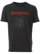 John Varvatos 'ramones' T-shirt