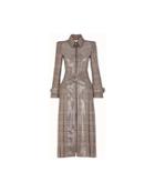 Fashion Concierge Vip Fendi Coat - Unavailable