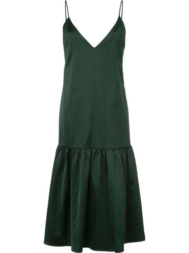 Le Ciel Bleu - Green