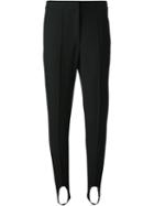 Stella Mccartney 'bernard' Trousers, Women's, Size: 42, Black, Wool