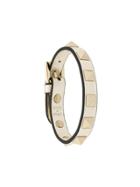 Valentino Valentino Garavani Free Rockstud Bracele - Metallic