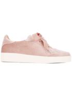 Senso Austin Sneakers - Pink & Purple