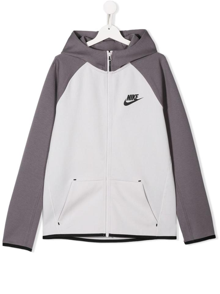 Nike Kids Nike Kids Ar4020n078t 078t - Grey