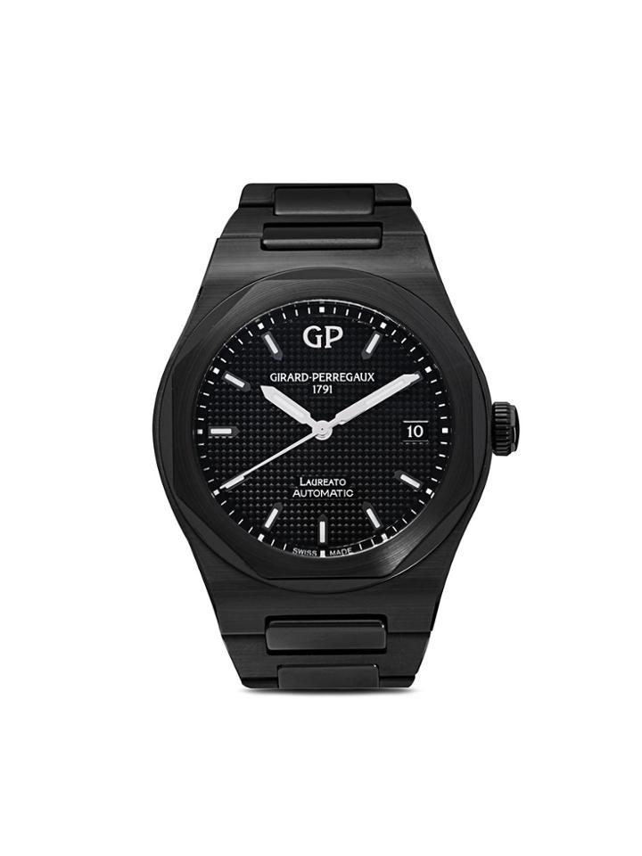 Girard Perregaux Laureato 38mm Ceramic - Unavailable