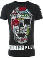 Philipp Plein 'carl' T-shirt