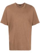 Yeezy Season 6 Classic T-shirt - Nude & Neutrals