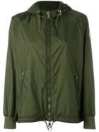 Moncler Orchis Jacket - Green