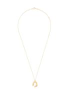 Alighieri The Flashback Necklace - Gold