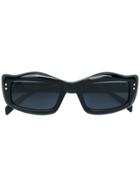 Moschino Eyewear Mos029/s Sunglasses - Black