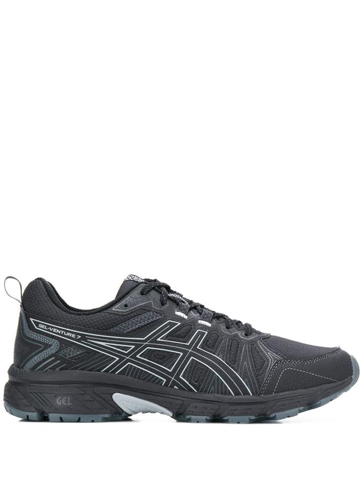 Asics Gel Venture 7 Sneakers - Black