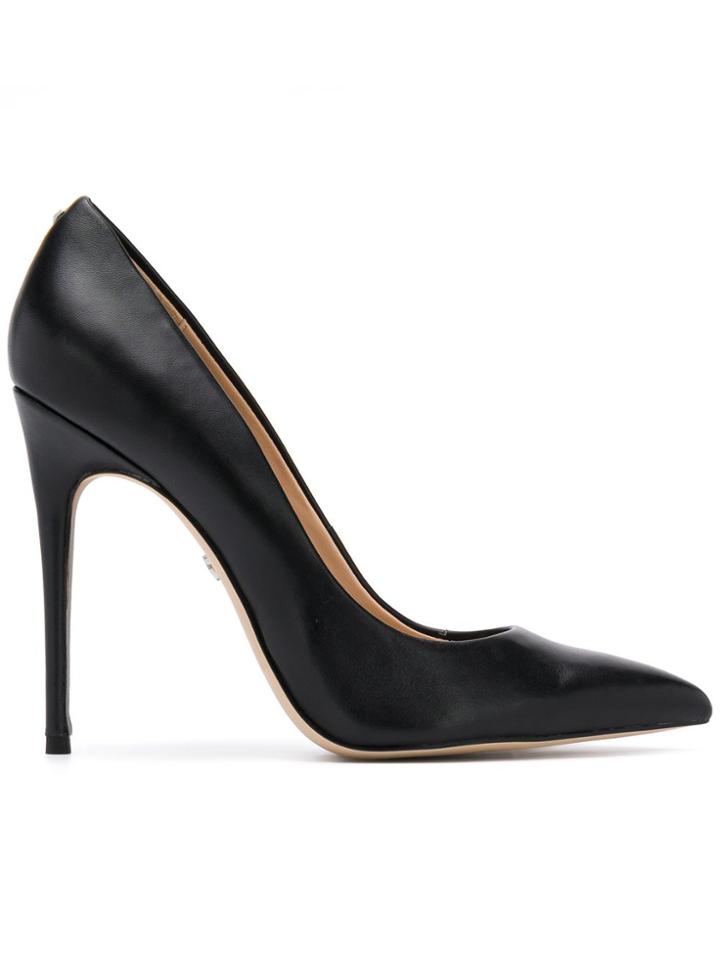 Sam Edelman Pointed Pumps - Black