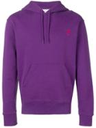 Ami Paris - Purple