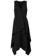 Uma Raquel Davidowicz Marimoto Dress - Black
