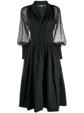 Avaro Figlio Avaro Figlio Avfss1930 Black