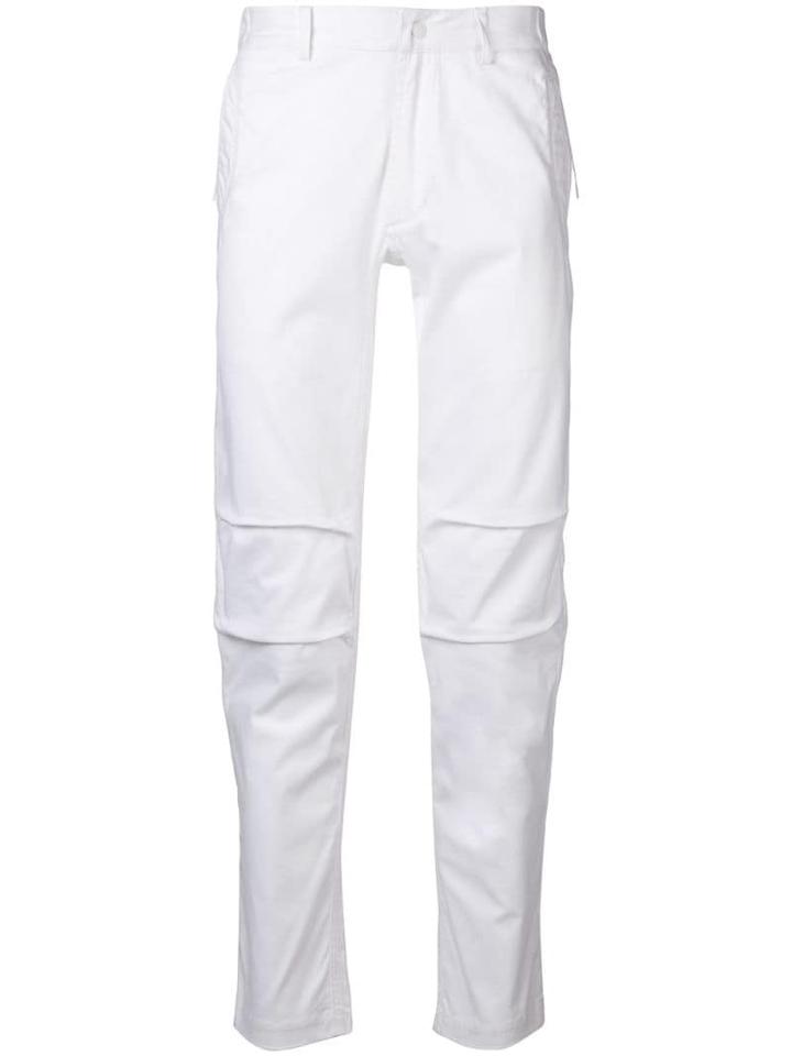 Maharishi - White