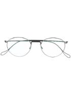 Haffmans & Neumeister 102275 Glasses - Black