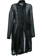 Rundholz Light Coat