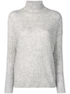 Closed Perfectly Fitted Sweater - Grey